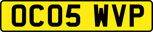 OC05WVP
