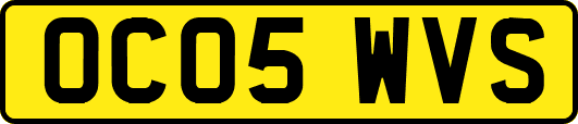 OC05WVS