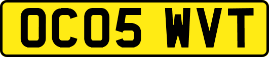 OC05WVT