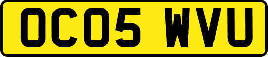 OC05WVU