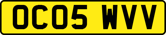 OC05WVV