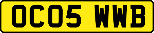 OC05WWB