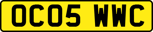 OC05WWC