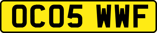 OC05WWF