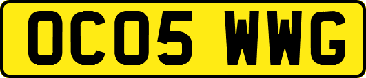 OC05WWG