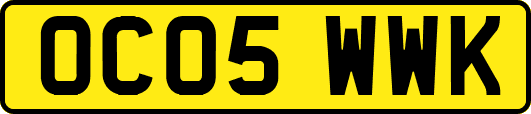 OC05WWK