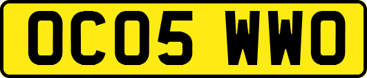 OC05WWO