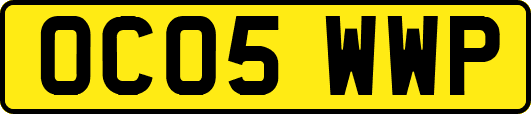 OC05WWP