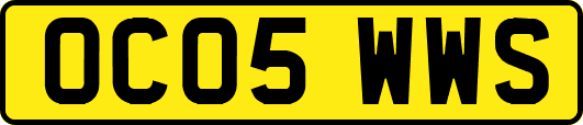 OC05WWS