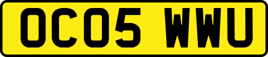 OC05WWU
