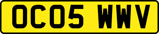 OC05WWV
