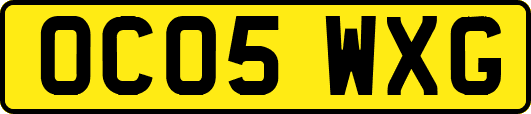 OC05WXG