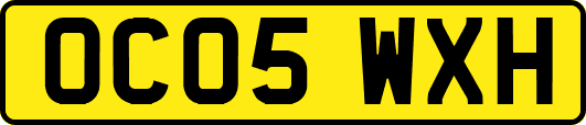 OC05WXH