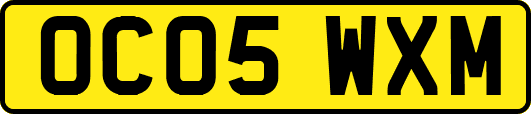 OC05WXM