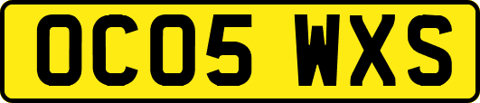 OC05WXS
