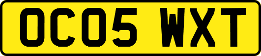 OC05WXT