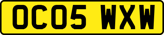 OC05WXW