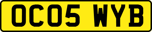 OC05WYB