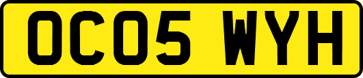 OC05WYH