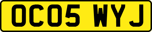 OC05WYJ