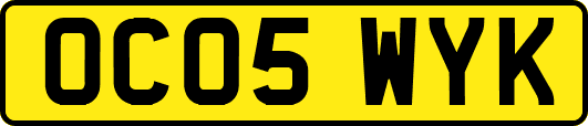 OC05WYK