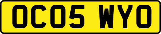 OC05WYO