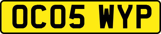 OC05WYP