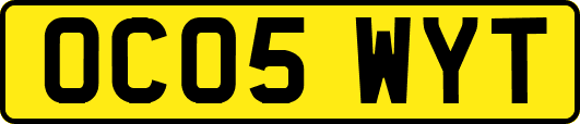 OC05WYT
