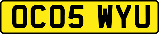 OC05WYU