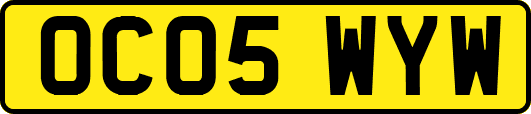 OC05WYW