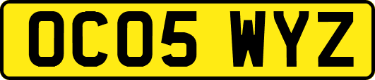 OC05WYZ