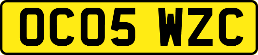 OC05WZC