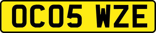 OC05WZE