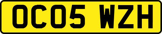 OC05WZH
