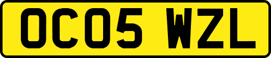 OC05WZL