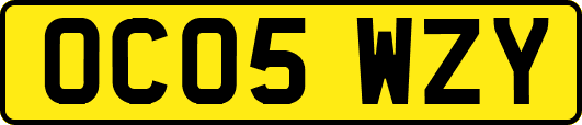 OC05WZY