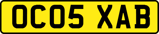 OC05XAB