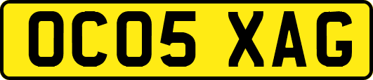 OC05XAG