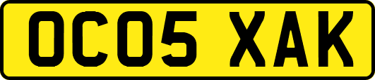 OC05XAK