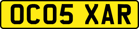 OC05XAR