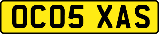 OC05XAS
