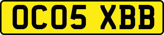 OC05XBB