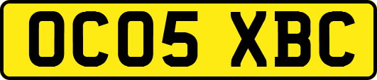 OC05XBC