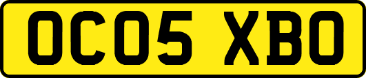 OC05XBO
