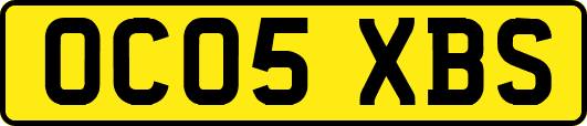 OC05XBS