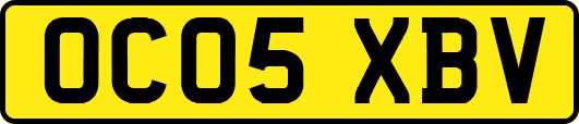 OC05XBV