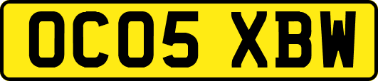 OC05XBW