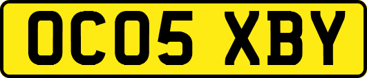 OC05XBY