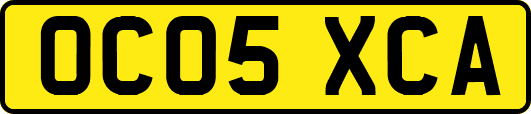 OC05XCA