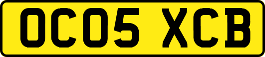 OC05XCB